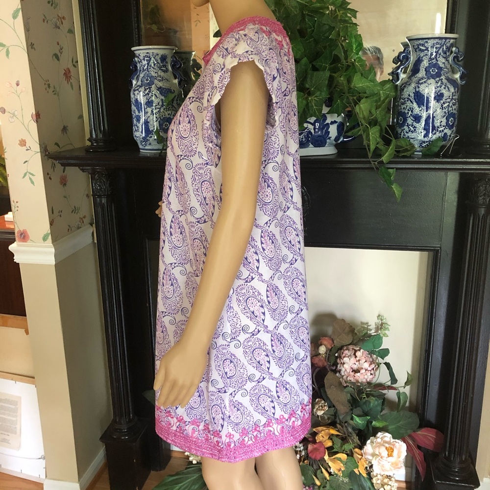 Calypso St. Barth dress - Picture 3 of 4